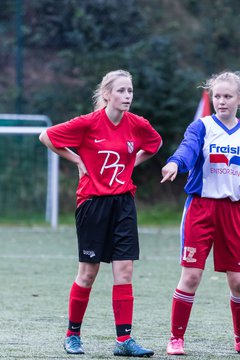 Bild 20 - Frauen Lieth : Halstenbek-Rellingen : Ergebnis: 2:0